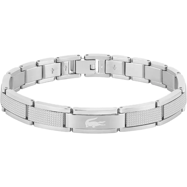 Stencil Bracelet