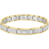 Stencil Bracelet