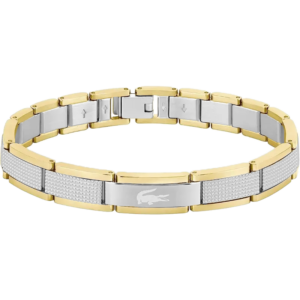 Stencil Bracelet