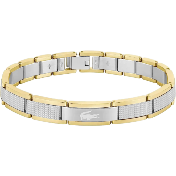 Stencil Bracelet