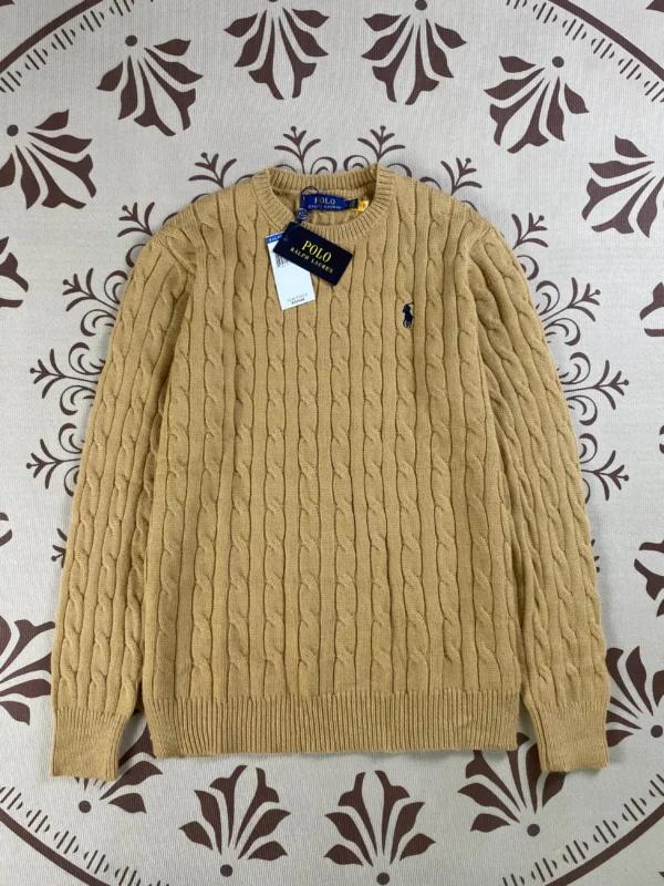 Ralph Sweater #2223
