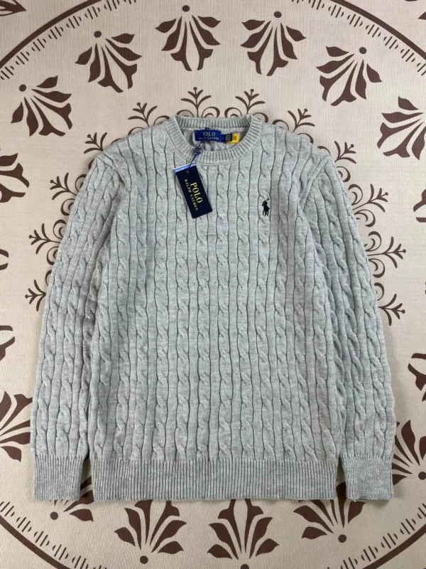 Ralph Sweater #2223
