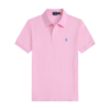 Custom-made men's polo shirts