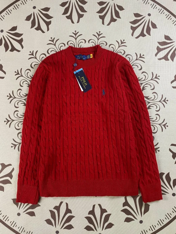 Ralph Sweater #2223