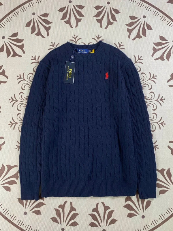 Ralph Sweater #2223