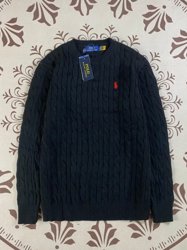 Ralph Sweater #2223